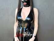 LatexRapture