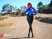 LatexRapture
