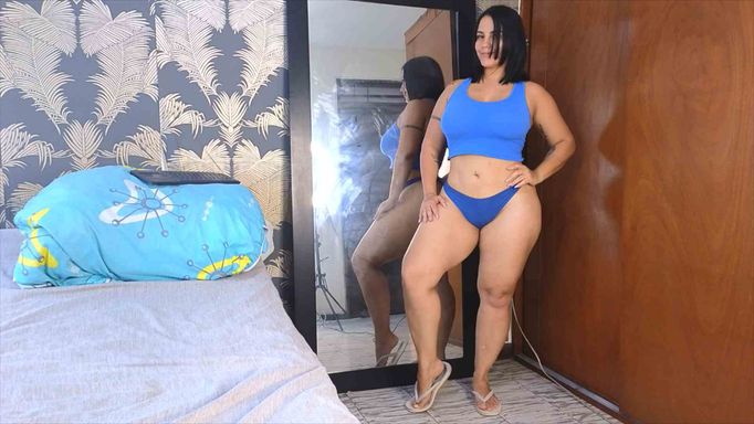 CreamyTatiana