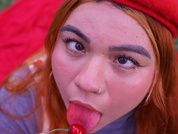 SamantaLovexxx