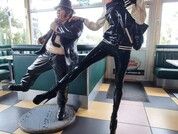 LatexRapture