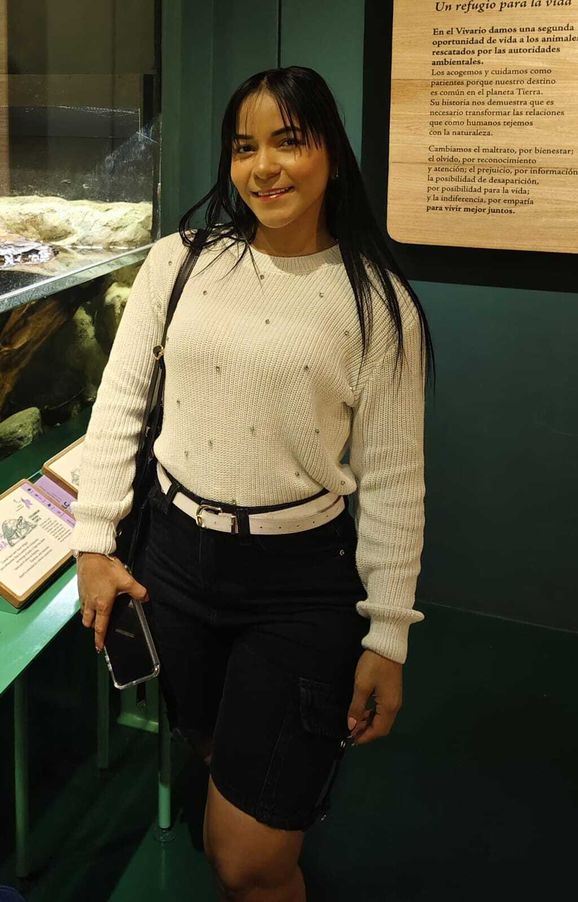 YessicaGalvan