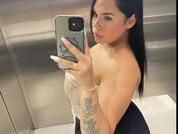 Amber_Glowy