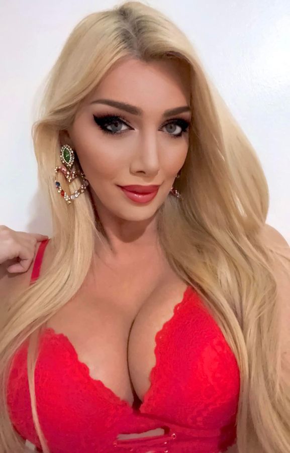 BarbiBentley