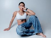 ZoeMusclee