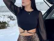 SilvannaReyes