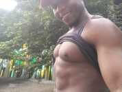 bigcocklatina19
