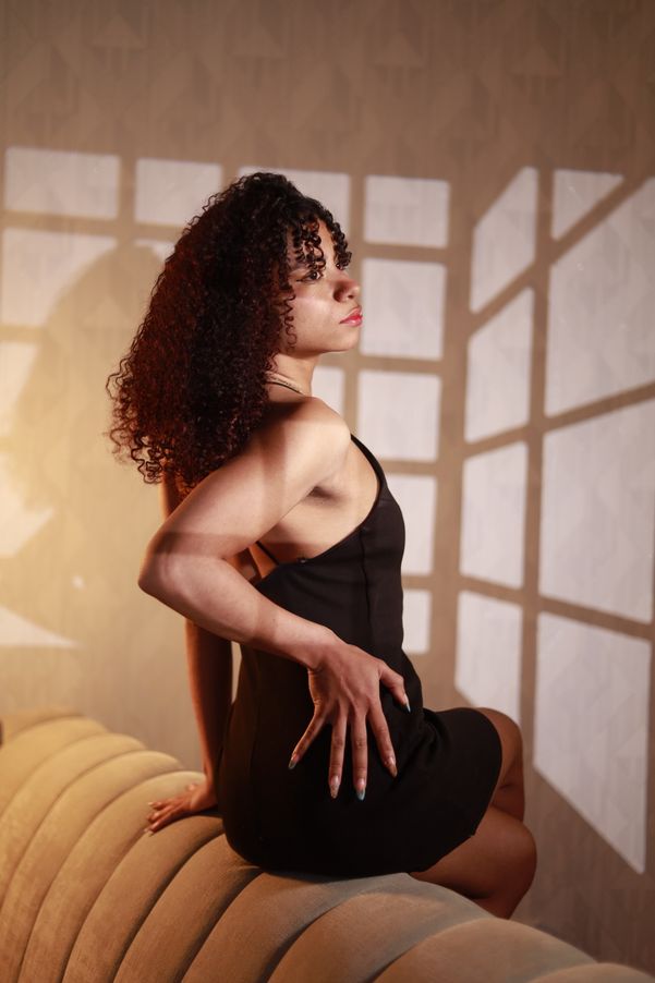 Nylaharris