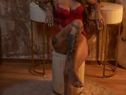 AshleyLuxxe