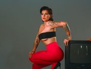 AMMBERJAY