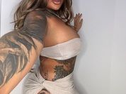 Karolinaox