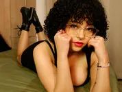 KinkyZoe