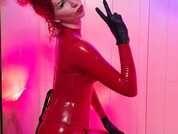 LatexRapture