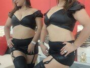 BryanaVega