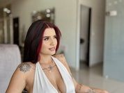 EVELYNFIIRE