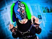 AmySpider