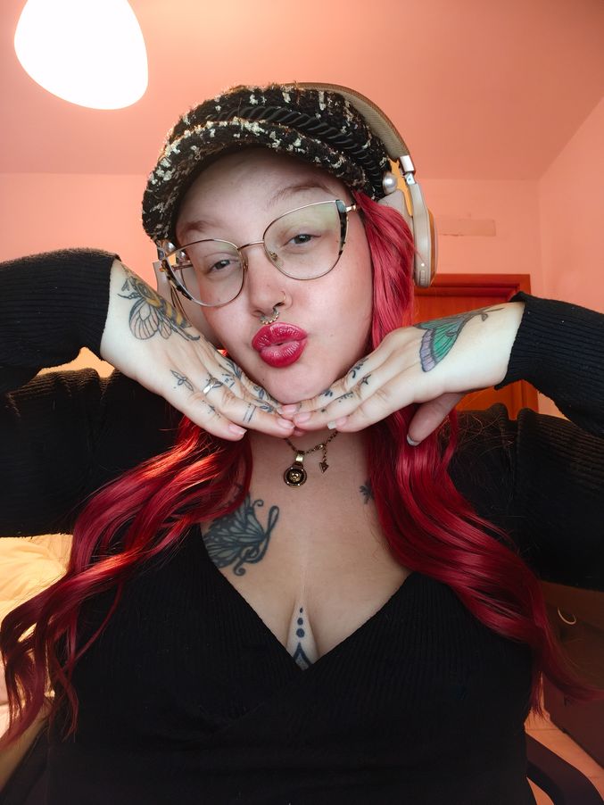 AlyssaWonderland