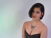 butterflyx39