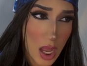 IsabelSexySmile