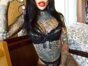 DARKINKEDBABE