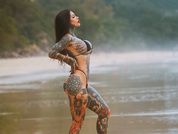 DARKINKEDBABE
