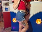 Natyslavdoll