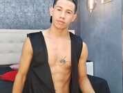 Erick_Zhimerman