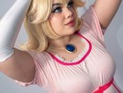 NaraCosplay