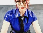 LatexRapture