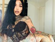 DARKINKEDBABE