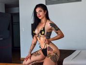 AlissonnovaXX