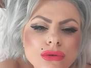 Golden_Lady_WOW