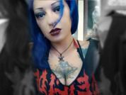 AnnyFreyr
