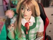 NaraCosplay