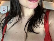 MaeveBigBoobs