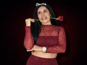 TaniaMature