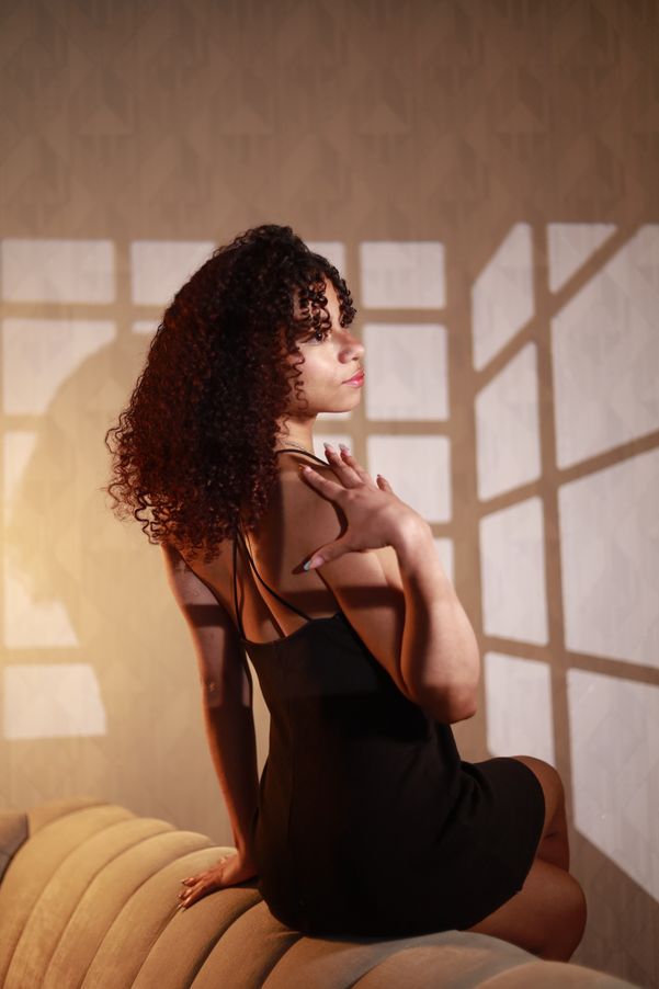 Nylaharris