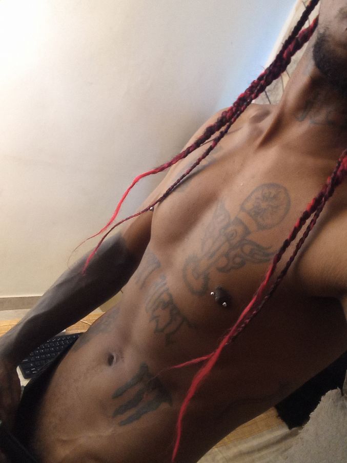 BigHotBlackx