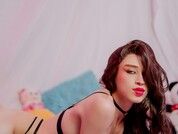 Ariadna_Evangeline