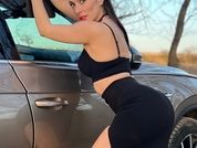CherryyoursweetQueen