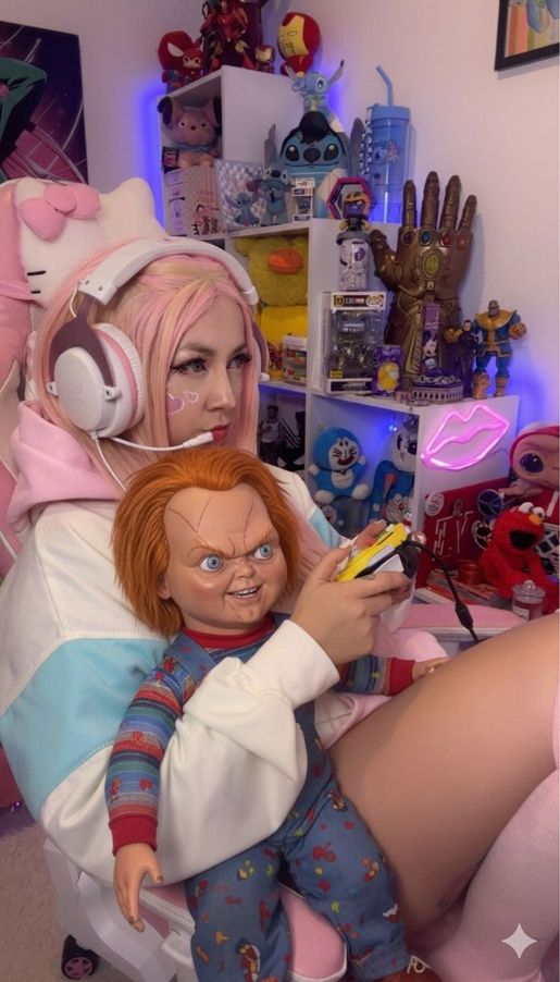 LittlePinkBunnny