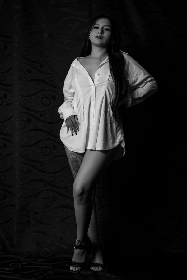 MissScarluxe