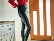 LatexRapture