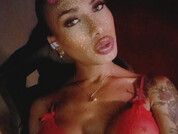 Lithbettgoddess