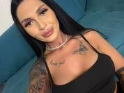 NaughtyCleoX