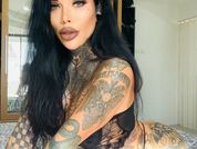 DARKINKEDBABE