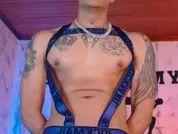 Dustin_Sonne