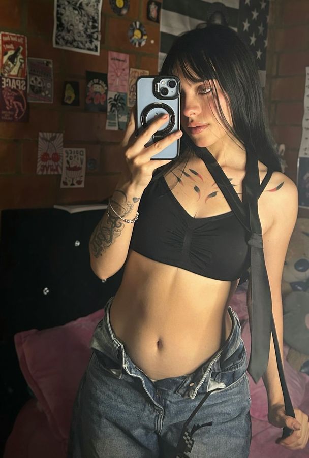 ScarlettSaphire