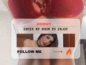 IsabelSexySmile