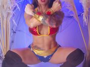 AmberrGreey